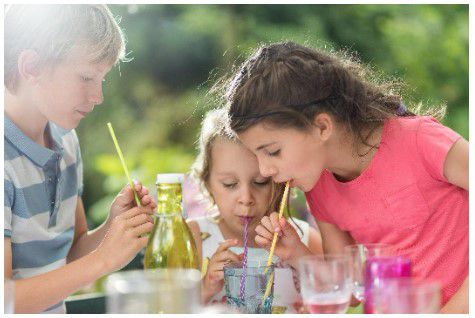 מכירים? כך תגרמו לילדים לשתות יותר מים