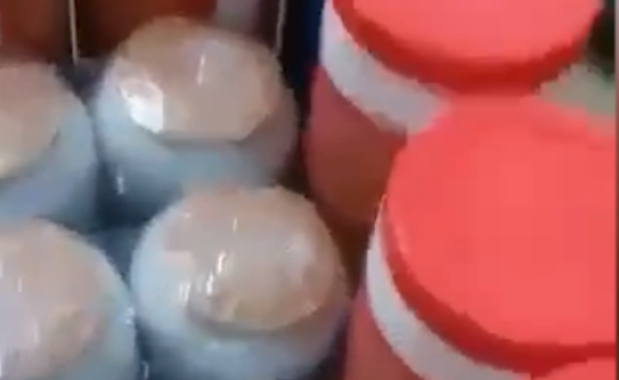 נתב"ג: סוכלה הברחת מאות קילוגרמים של סמים