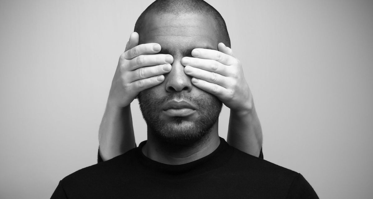 לעצום את העיניים ולראות: הזדהות עם עיוורים ולקויי ראייה