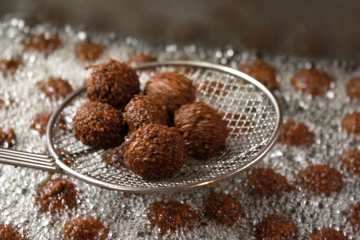 תשעת הימים: מתכון לפלאפל טעים ומשביע