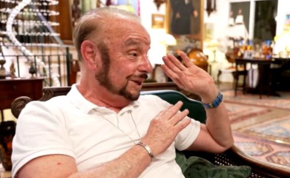 יורם שפטל שובר שתיקה: ניהלתי עם נתניהו מו"מ חצי שנה