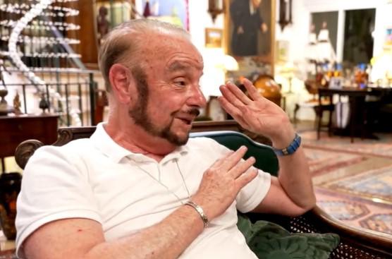 יורם שפטל שובר שתיקה: ניהלתי עם נתניהו מו"מ חצי שנה