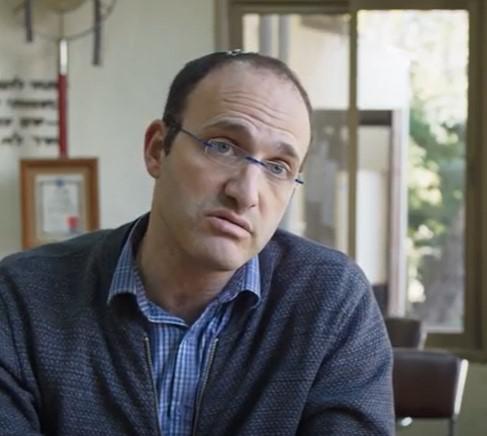 הרב אילעאי עופרן מזועזע: "איזה אסון; ה' ירחם"