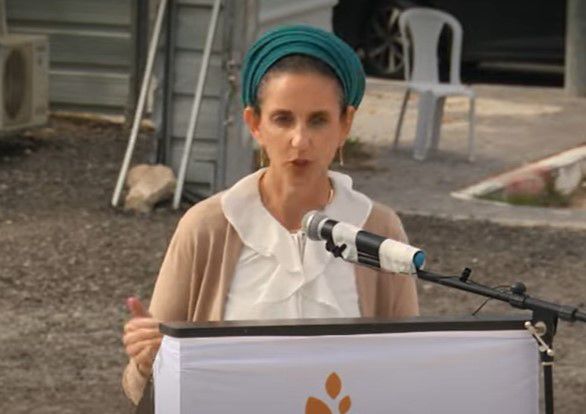 ראש האולפנא כבשה את הרשת: "שיעור מטלטל"