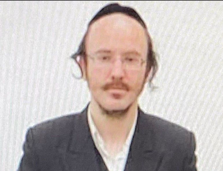 עובד בסופר שכונתי: זה החשוד בביצוע עבירות מין בילדים