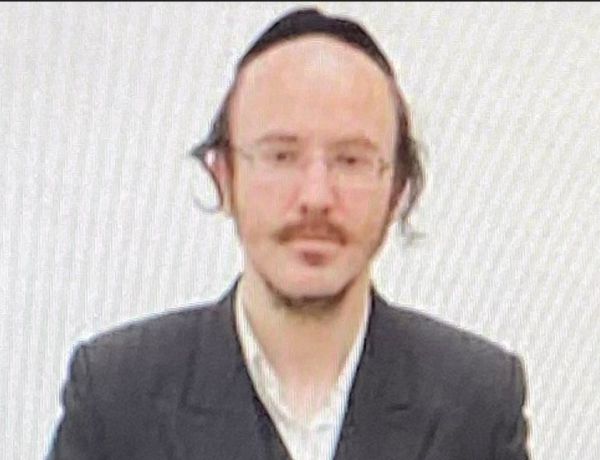 עובד בסופר שכונתי: זה החשוד בביצוע עבירות מין בילדים