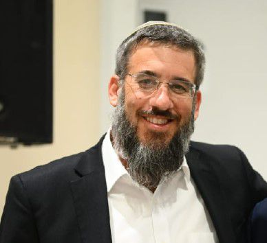 מה הסיפור שלנו?