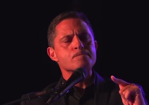 עם דמעות בעיניים: רוביק דנילוביץ' בנאום מצמרר.צפו