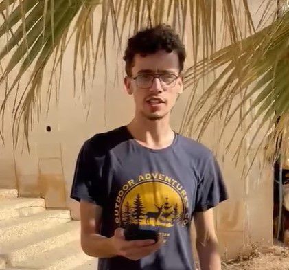 מתלונן נוסף נגד הרב צבי טאו