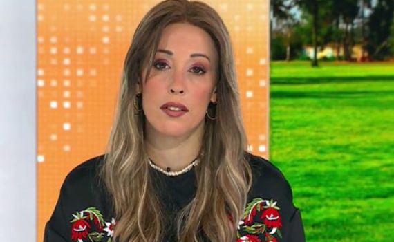 עדן הראל במונולוג כואב: מטומטמת; איבדנו עוד אחת