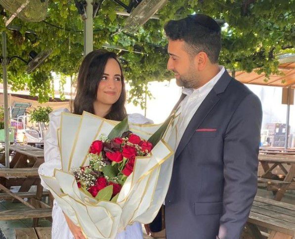 מזל טוב: אשת התקשורת החרדית התארסה