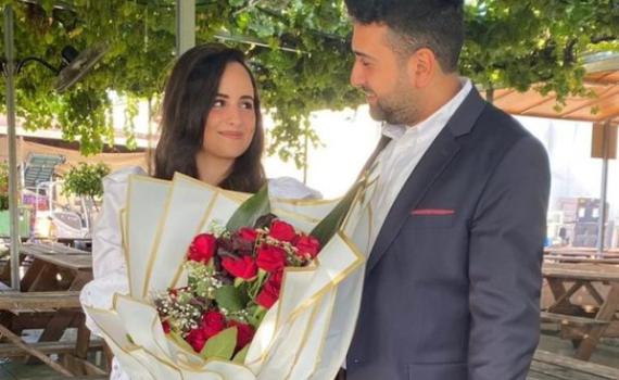 מזל טוב: אשת התקשורת החרדית התארסה