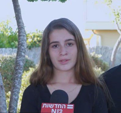 נס: כך ניצלה העובדת מהפיגוע של אלישע אנטמן