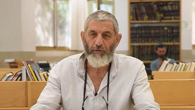 ראש המכינה קורא להחריב כפר בשומרון: "רק כך הם יבינו"