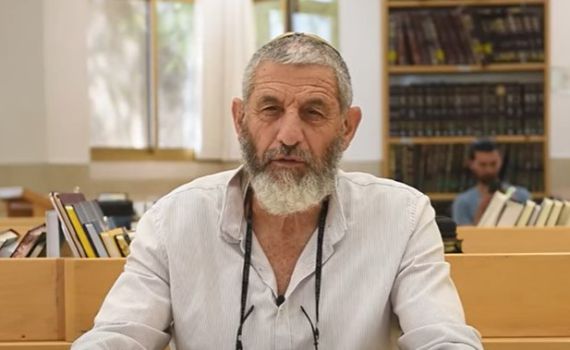 ראש המכינה קורא להחריב כפר בשומרון: "רק כך הם יבינו"