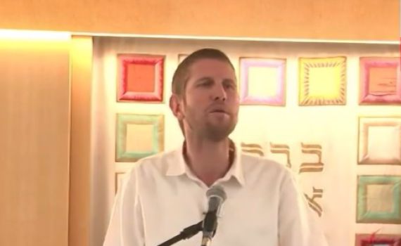 ראש האולפנא מונה לראש הישיבה התיכונית