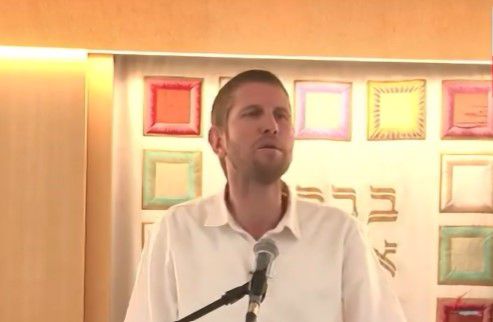 ראש האולפנא מונה לראש הישיבה התיכונית