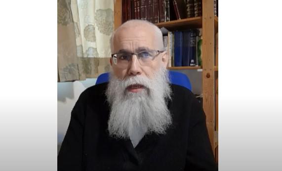 רב הישוב טל מנשה: עזבו את הרב טאו לחיות את חייו