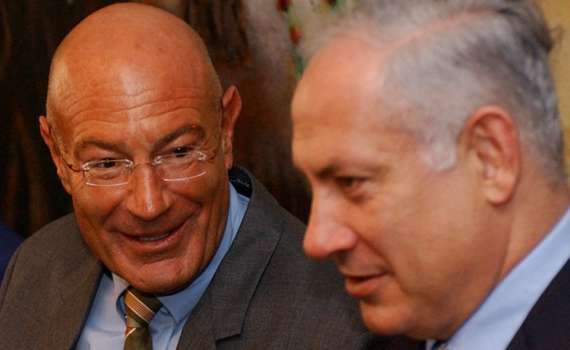 מילצ'ן: נתניהו אמר שהיועמ"ש אישר לו לקבל מתנות