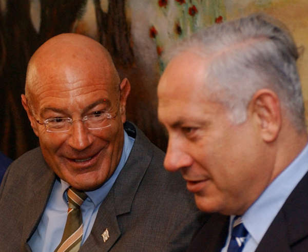 מילצ'ן: נתניהו אמר שהיועמ"ש אישר לו לקבל מתנות