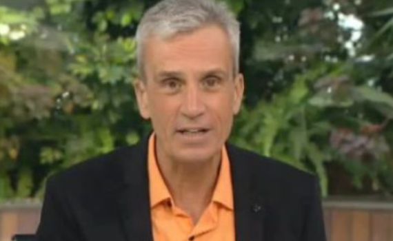 לא ההפגנות | אברי גלעד: זה מה שיפיל את הממשלה