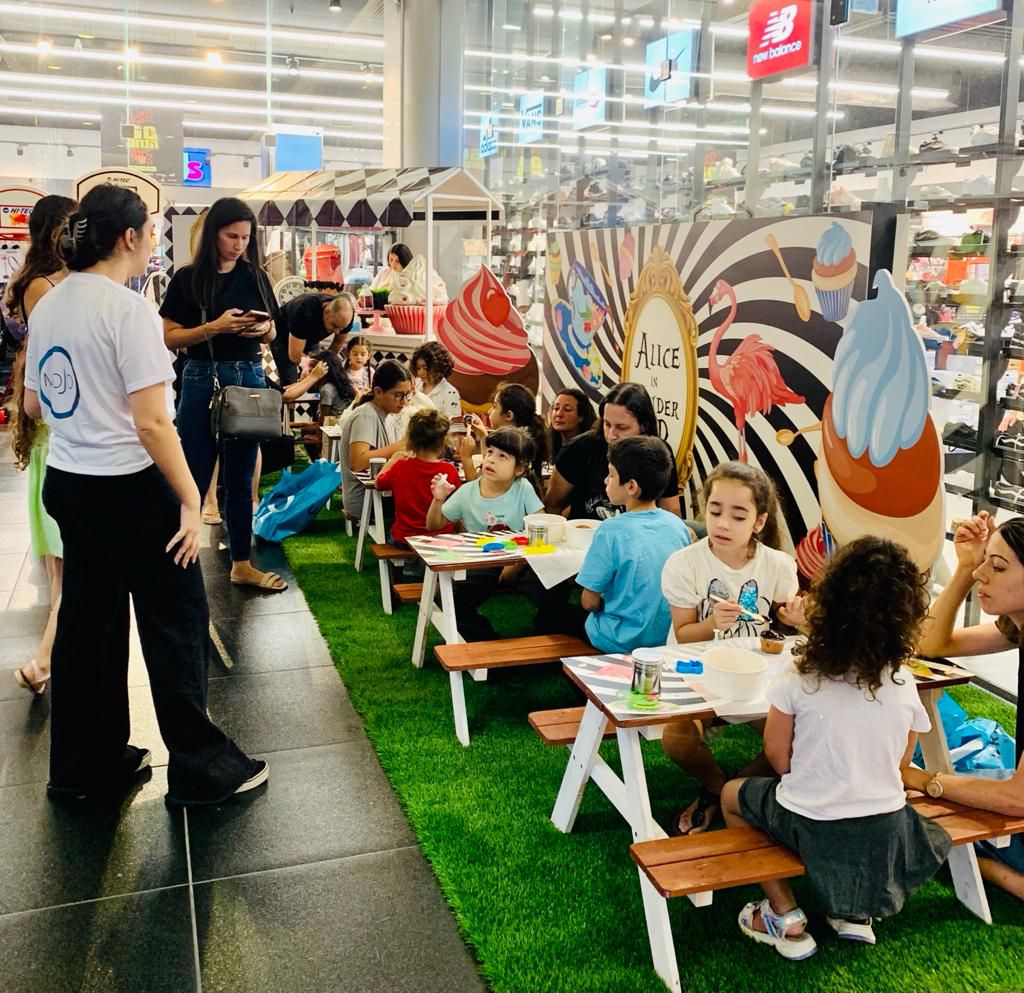 מה עושים עם הילדים? כל אירועי הקיץ החינמיים