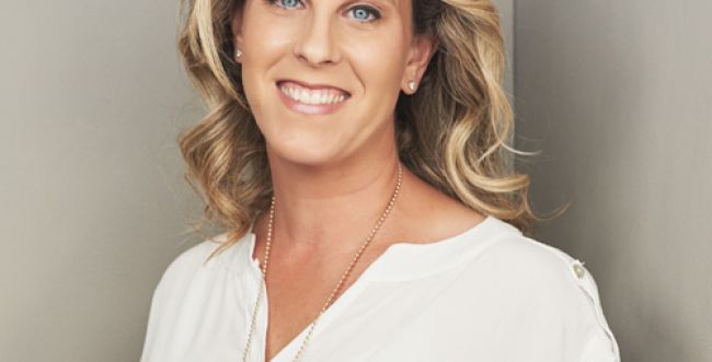 "תרימי לעצמך": רביטל ויטלזון בפוסט לסוף אוגוסט