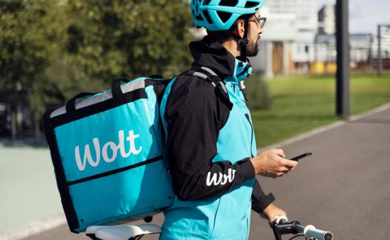 וולט הגיעה לעוטף: מאיזה מסעדות שווה להזמין?