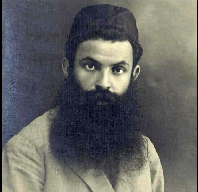 היום בהיסטוריה: על שם מי נקרא רחוב שח"ל?