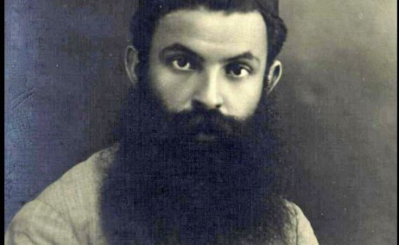 היום בהיסטוריה: על שם מי נקרא רחוב שח"ל?