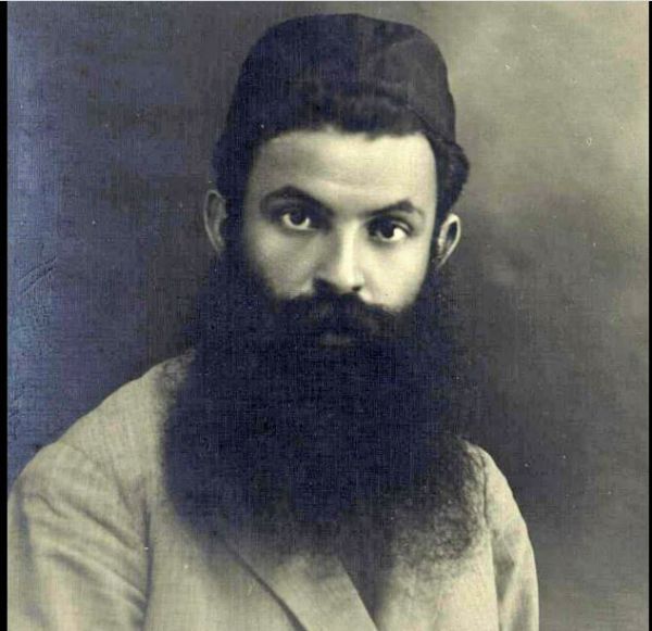 היום בהיסטוריה: על שם מי נקרא רחוב שח"ל?