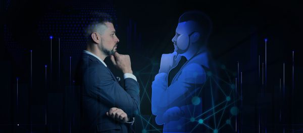 מה קרה כשצ'ארלי גילה שיש לו אח תאום?