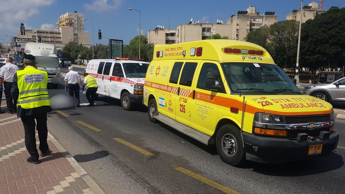 אירוע הירי בשפרעם: נקבע מותו של בן ה-61