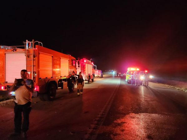מנכ"ל עיריית טירה נרצח באירוע ירי בעיר