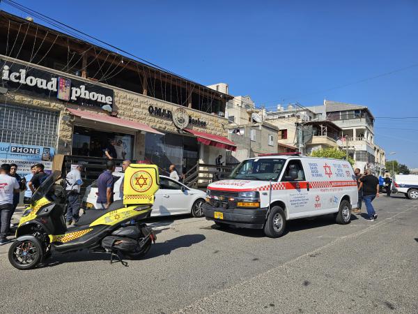 התפרעויות בשפרעם: חמישה נפצעו באירוע ירי