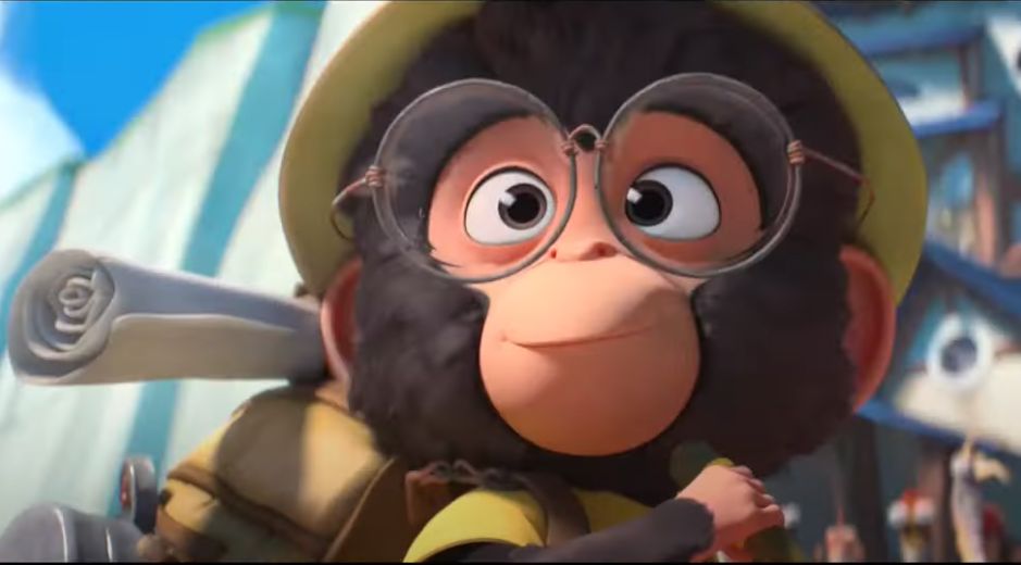 החופש הגדול בפתח: אלה סרטי הקולנוע החדשים לילדים