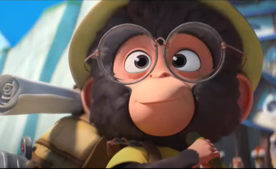 החופש הגדול בפתח: אלה סרטי הקולנוע החדשים לילדים