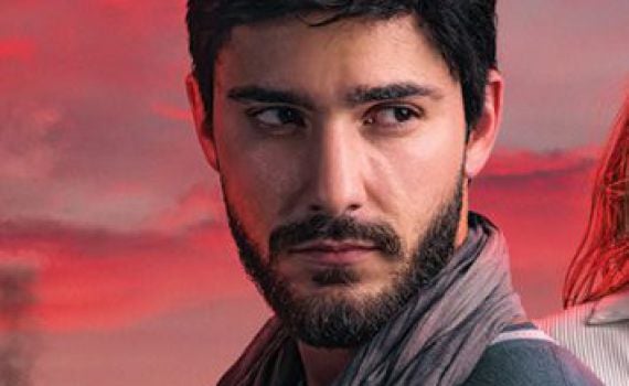 "ערבים ויהודים כאחד": דייר האח הגדול לשעבר נגד אמיר חורי