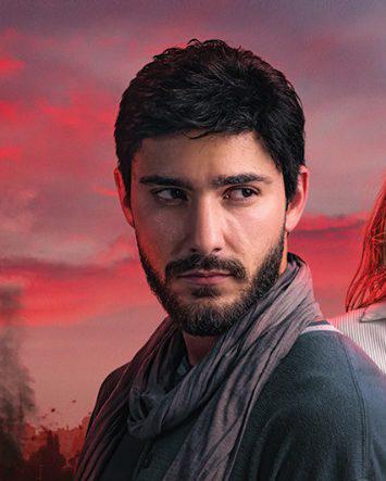 "ערבים ויהודים כאחד": דייר האח הגדול לשעבר נגד אמיר חורי