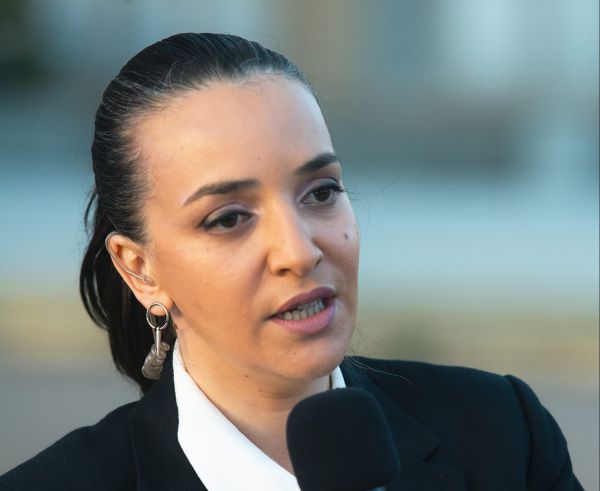 לוסי אהריש מתפוצצת: "תת רמה, ריקבון וגועל בבן אדם אחד"