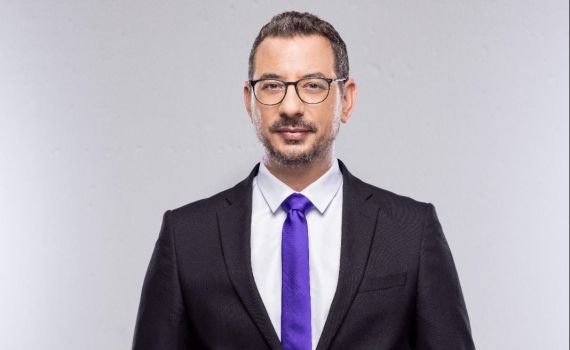 תזוזה בערוץ 13: התפקיד החדש של המגיש