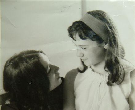 'פמיניסטית בלי דגל': ראיון עם בתה של נעמי שמר