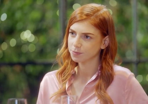 מאיה ורטהיימר על התאונה שעברה: "אתה לומד להעריך"