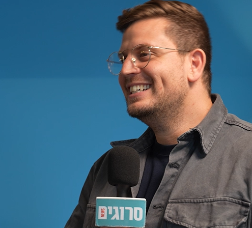 'צדיק': בדקנו עד כמה עומר ירדני מכיר מושגים דתיים | צפו