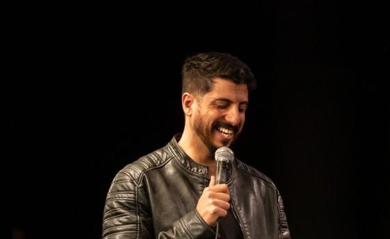 מתן פרץ מבקר: "לא ראו חרדים מימיהם, פשוט מסוכן"