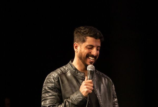 מתן פרץ מבקר: "לא ראו חרדים מימיהם, פשוט מסוכן"