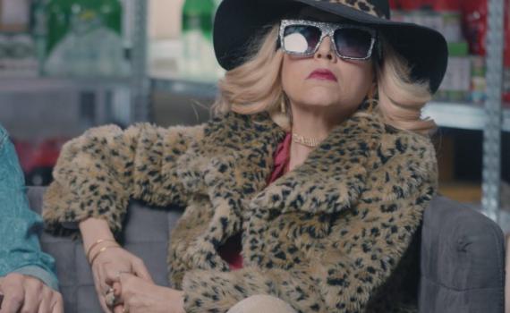 צפו: הצצה לפרק החדש של קופה ראשית