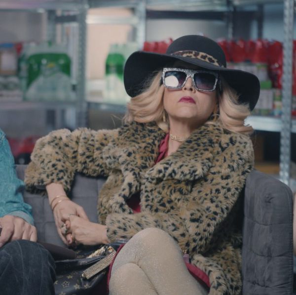 צפו: הצצה לפרק החדש של קופה ראשית