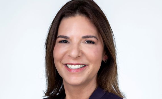 האישה הראשונה: דפנה רבינוביץ' זכתה בבחירות בשוהם