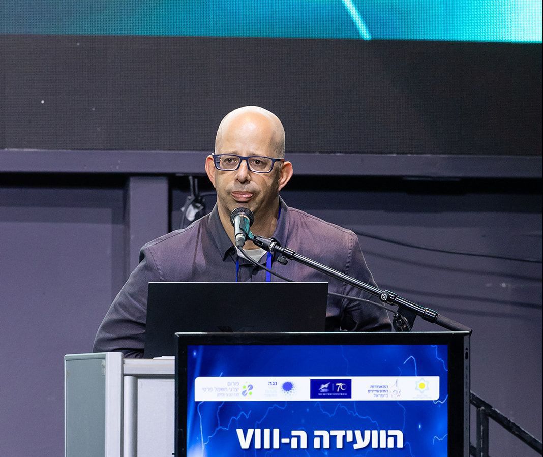 יו"ר רשות החשמל: הרשת עמוסה, מנסים למצוא פתרון